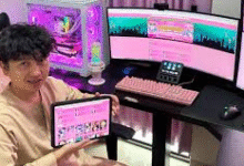 Gamer Profesional