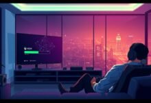 Cloud Gaming Latency