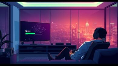 Cloud Gaming Latency