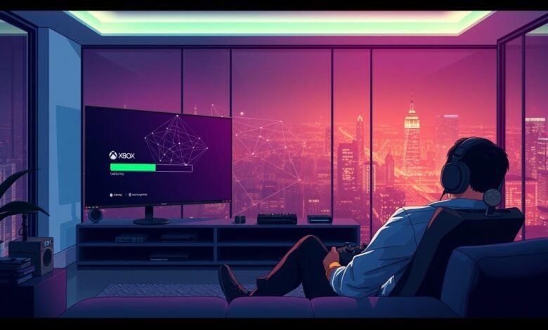 Cloud Gaming Latency