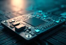 Energy Efficiency Chip