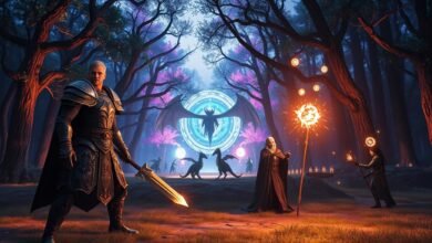 dlc terakhir baldur's gate 3 desember 2025 quest epic